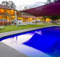Advance Motel - Holiday Great Ocean Road