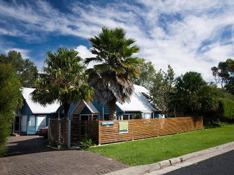 Affordable Twin Peaks 2 - Holiday Great Ocean Road 0