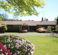 After Golf - Holiday Great Ocean Road