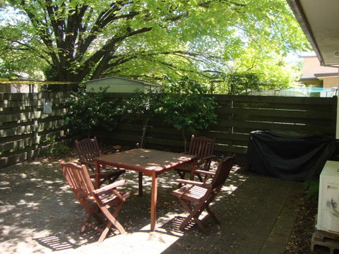 Ageri Holiday Unit - Holiday Great Ocean Road 2