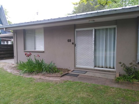 Ageri Holiday Unit - Holiday Great Ocean Road 1