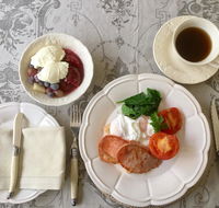 Aggie's Bed and Breakfast - Holiday Great Ocean Road