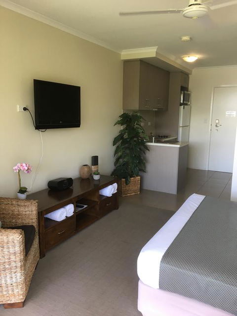 Airlie Central Apartments - Holiday Great Ocean Road 0