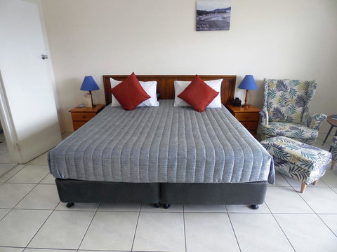 Airlie Court Units - Holiday Great Ocean Road 0