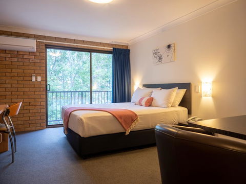 Airport Admiralty Motel - Holiday Great Ocean Road 3