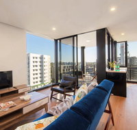 AirTrip Apartment II on Cordelia Street - Holiday Great Ocean Road