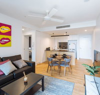 Airtrip Apartments on Cordelia St - Holiday Great Ocean Road