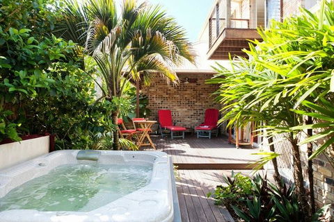 Akai Hana - Holiday Great Ocean Road 0