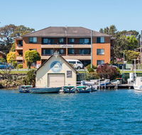 Akuna Unit 8 112-116 Little Street