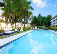 Alamanda Palm Cove by Lancemore - Holiday Great Ocean Road