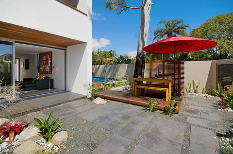 Alamode Apartments - Holiday Great Ocean Road 1