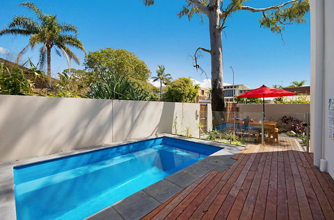 Alamode Apartments - Holiday Great Ocean Road 3