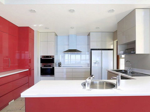 Albatross - Whale Watch From The House - Holiday Great Ocean Road 1