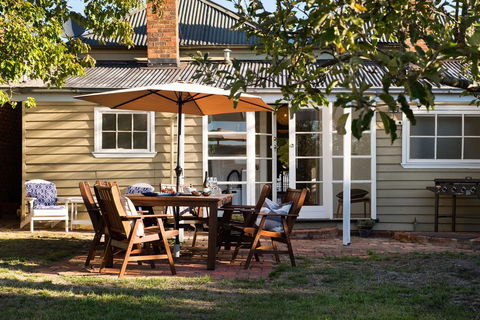 Albert Cottage - Holiday Great Ocean Road 3