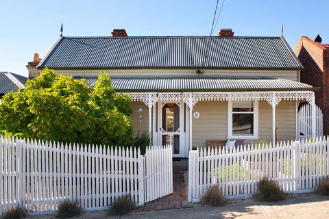 Albert Cottage - Holiday Great Ocean Road 0
