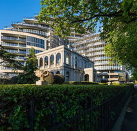 Albert Park City View Stylish 1 Bedroom Apartment - Holiday Great Ocean Road