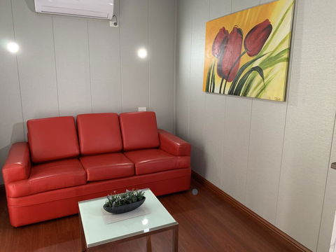 Albion Hotel - Motel Finley - Holiday Great Ocean Road 1