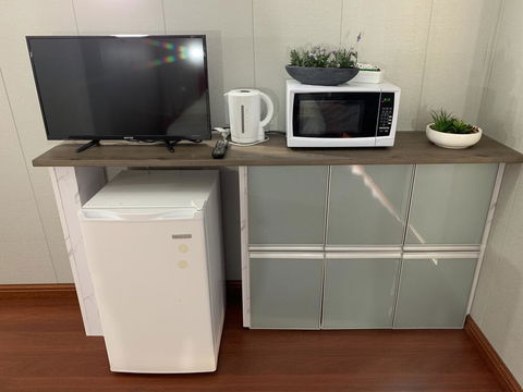 Albion Hotel - Motel Finley - Holiday Great Ocean Road 3