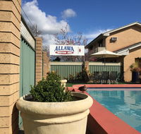 Albury Allawa Motor Inn - Holiday Great Ocean Road