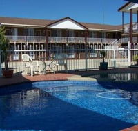 Albury Classic Motor Inn - Holiday Great Ocean Road