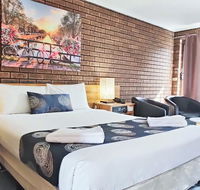 Albury Garden Court Motel - Holiday Great Ocean Road