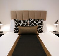 Alex Perry Hotel  Apartments - Holiday Great Ocean Road