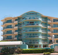 Alex Seaside Resort - Holiday Great Ocean Road
