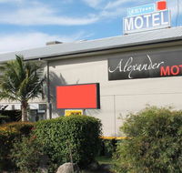 Alexander Motel - Holiday Great Ocean Road