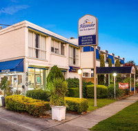 Alexander Motor Inn and Apartments - Holiday Great Ocean Road
