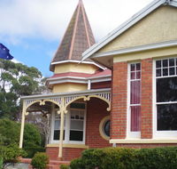 Alexandria Bed and Breakfast - Holiday Great Ocean Road