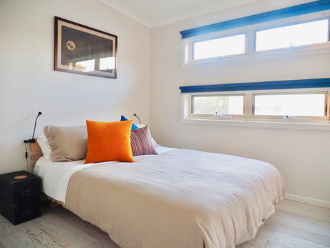 Alice's Palace, 2-minute Walk To Lifeguard Patrolled Surf Beach - Holiday Great Ocean Road 3