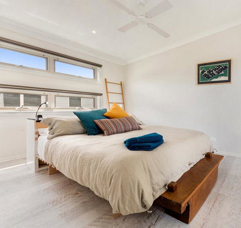 Alice's Palace, 2-minute Walk To Lifeguard Patrolled Surf Beach - Holiday Great Ocean Road 0