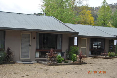 Alinga Longa Apartment 2 - Holiday Great Ocean Road 1