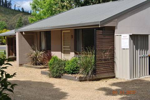 Alinga Longa Apartment 2 - Holiday Great Ocean Road 0