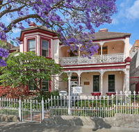 Alishan International Guest House - Holiday Great Ocean Road