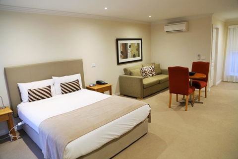 Allansford Hotel Motel - Holiday Great Ocean Road 0