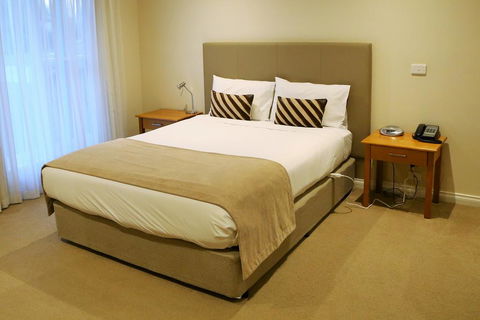 Allansford Hotel Motel - Holiday Great Ocean Road 3