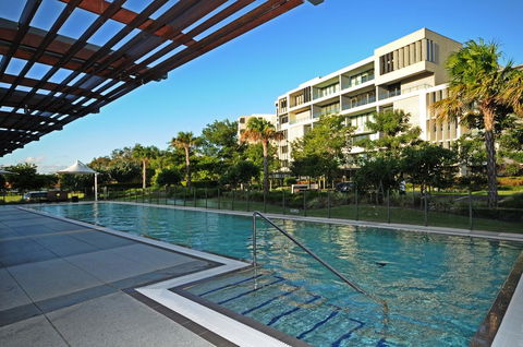 Allisee Apartments - Holiday Great Ocean Road 1