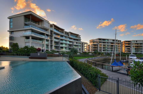 Allisee Apartments - Holiday Great Ocean Road 0