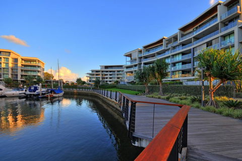 Allisee Apartments - Holiday Great Ocean Road 2