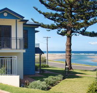 Allure - On Seven Mile Beach Gerroa - Holiday Great Ocean Road