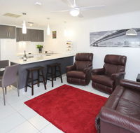Allure Apartments - Central - Holiday Great Ocean Road
