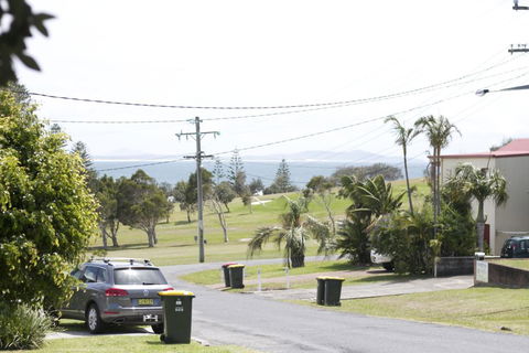 Almare, 7 Gowing Street - Holiday Great Ocean Road 0