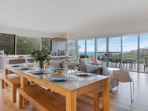Aloha - Direct Beach Access From Property - Holiday Great Ocean Road 1
