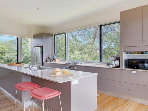 Aloha - Direct Beach Access From Property - Holiday Great Ocean Road 2