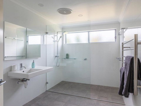 Aloha - Direct Beach Access From Property - Holiday Great Ocean Road 3