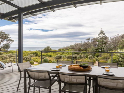 Aloha - Direct Beach Access From Property - Holiday Great Ocean Road 0