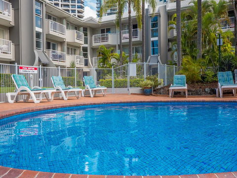 Aloha Lane Holiday Apartments - Holiday Great Ocean Road 2