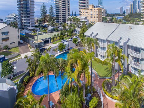 Aloha Lane Holiday Apartments - Holiday Great Ocean Road 0