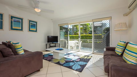 Aloha Lane Holiday Apartments - Holiday Great Ocean Road 3